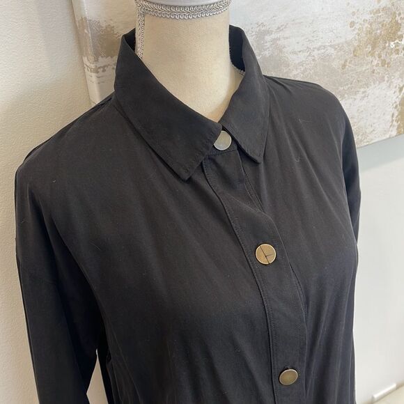 Three Dots Women’s Jacket - Picture 4 of 7